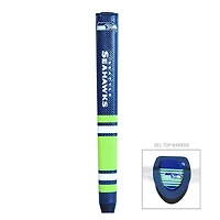 Seattle Seahawks Grips