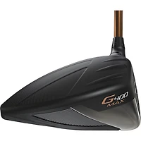 G400 Max Driver with Tour Shaft
