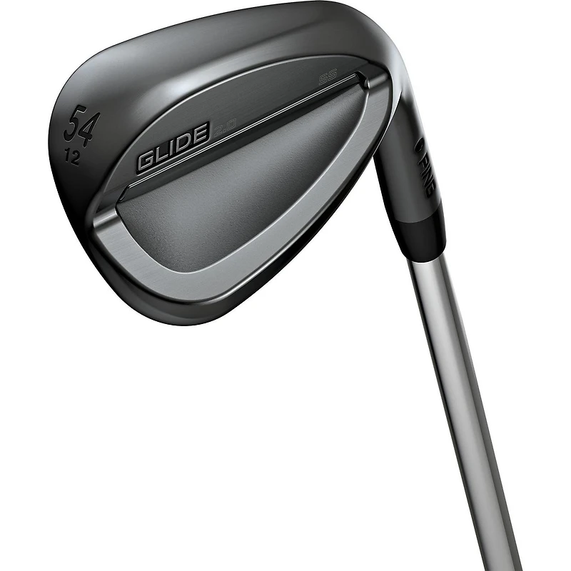 Glide 2.0 Wedge With Graphite Shaft