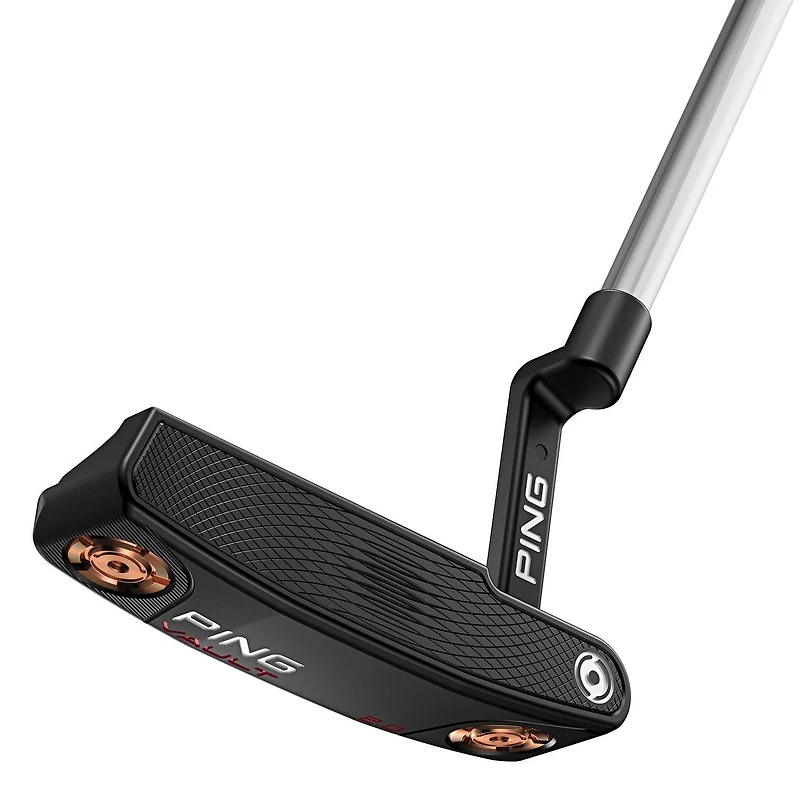 Vault 2.0 dale Anser With PP60 Grip - Stealth