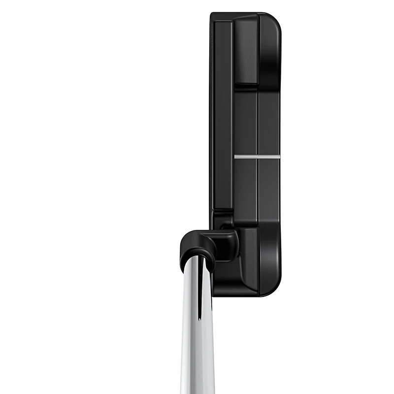 Vault 2.0 dale Anser With PP60 Grip - Stealth