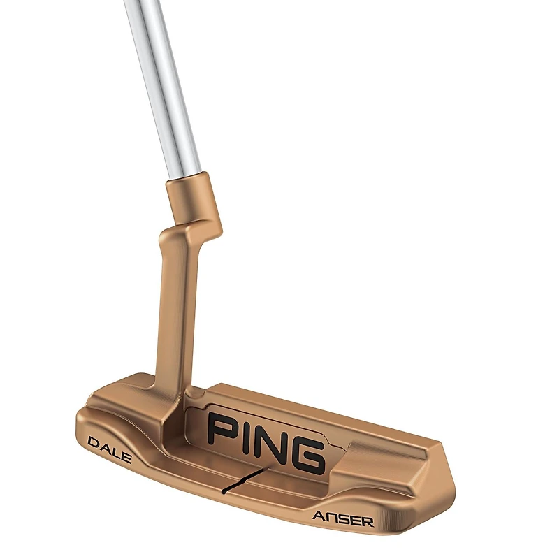 Vault 2.0 Dale Anser With PP60 Grip