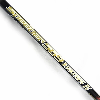 Speeder Evolution IV 569 Wood Shaft