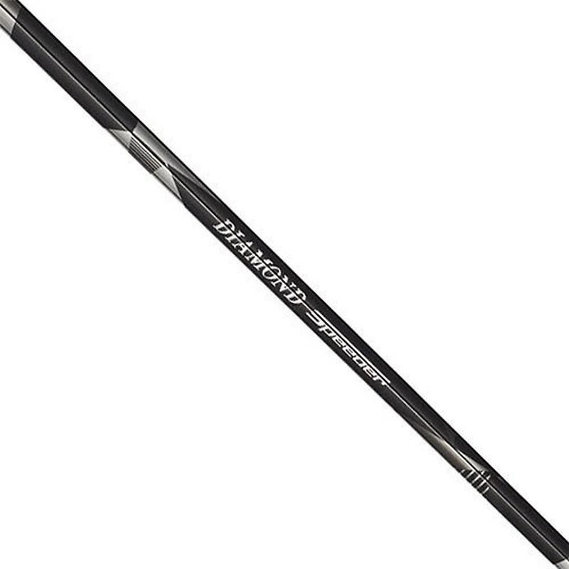 Diamond Speeder 6 Wood Shaft