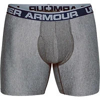 Men's Original 6IN 2pack Novelty