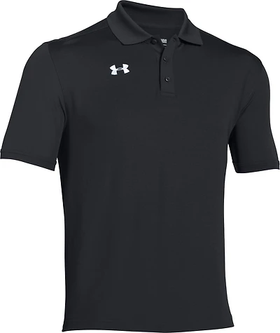 Men's GTP Team Performance Short Sleeve Polo