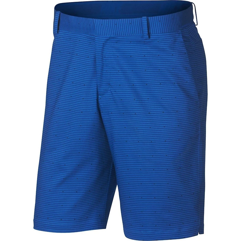 Men's Flex Print Shorts