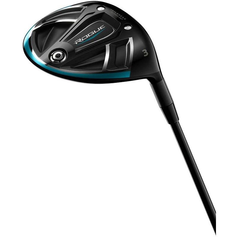 Rogue Fairway Wood