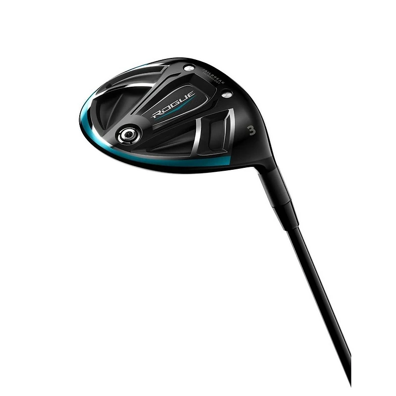Women's Rogue Fairway Wood