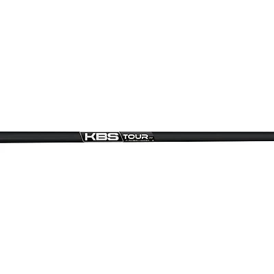 Limited Edition C-Taper Tour Gunmetal Iron Shaft