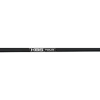 Limited Edition C-Taper Tour Gunmetal Iron Shaft