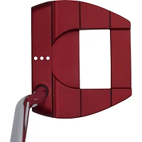 2018 O-Works Red Jailbird Mini Putter