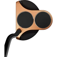 2018 O-Works 2-Ball EXO Putter