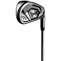 Rogue 5-PW, AW Iron Set with Steel Shafts