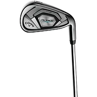 Rogue 5-PW, AW Iron Set with Steel Shafts