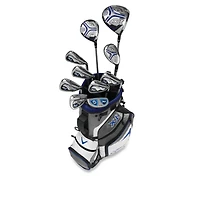XT Junior 10PC Teen Package Set
