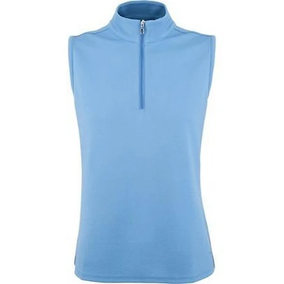 Women's Core Sleevess Mock