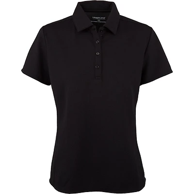 Womens Core SS Polo