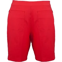 Women's Rounded Hem Fashion Short
