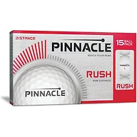 Pinnacle Rush Golf Balls