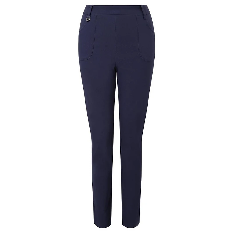 Womens Pull On Pant