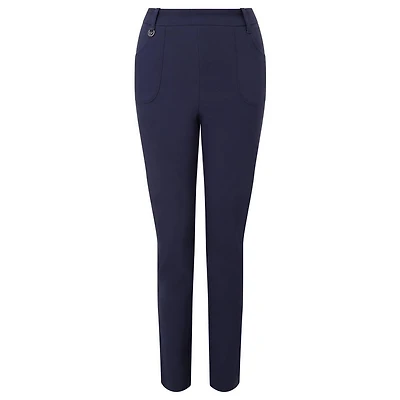 Womens Pull On Pant