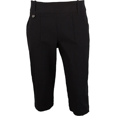 Womens Pull On City Short