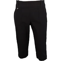 Womens Pull On City Short