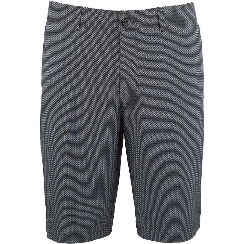 Men's Geometric Dash Short