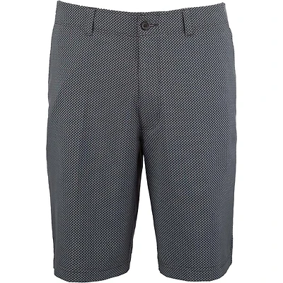 Men's Geometric Dash Short