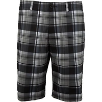 Men's Madras Plaid Short