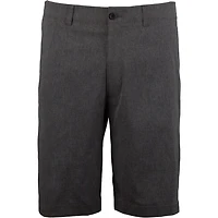 Men's Heathered Tech Short
