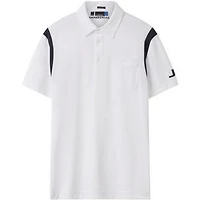 Men's Dolph Slim TX Jersey Short Sleeve Polo