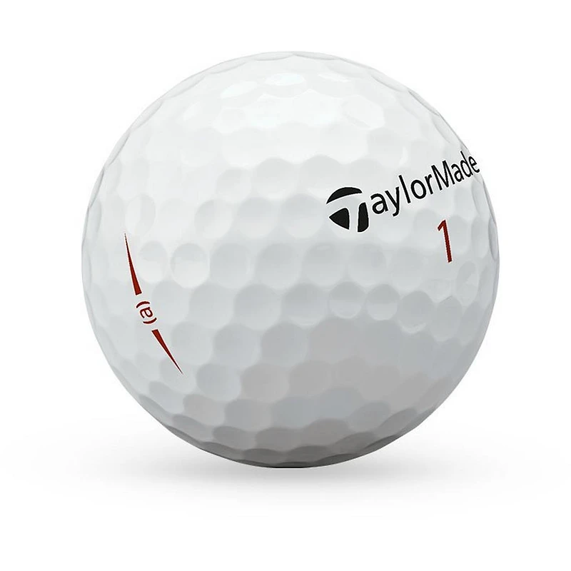 Project (a) Golf Balls