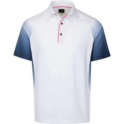 Men's Dew Short Sleeve Polo