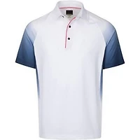 Men's Dew Short Sleeve Polo