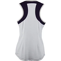 Womens Sleeveless Racerback Fitness Top