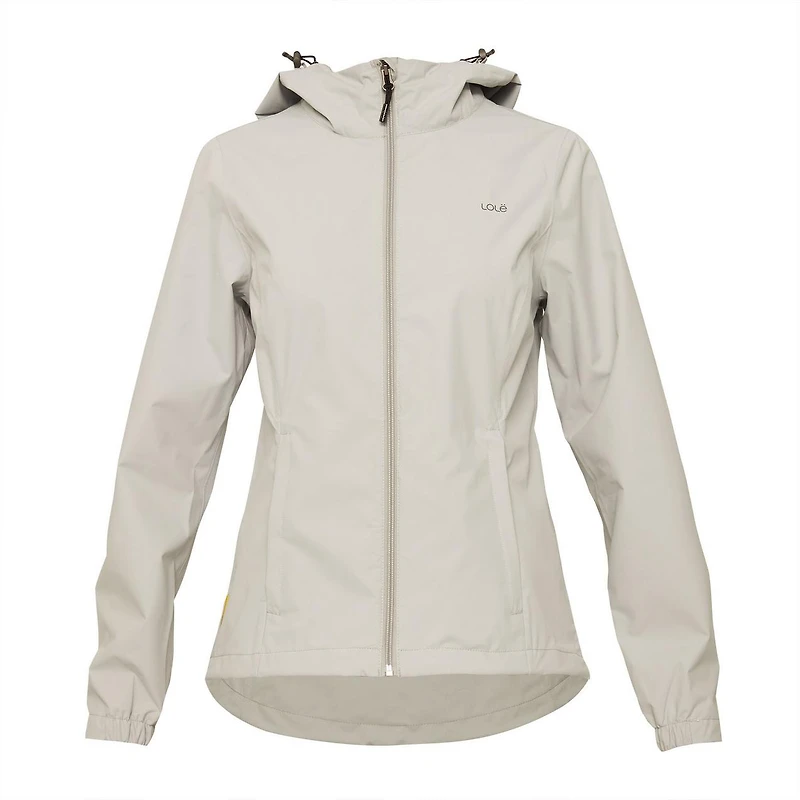 Womens Lainey Rain Jacket