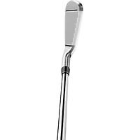 M3 4-PW Iron Set with Steel Shafts
