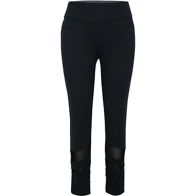 Womens Arlington 28 Inseam Pull On Ponte Pant