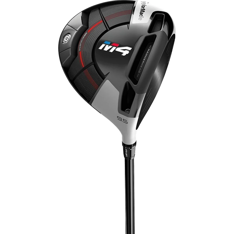 M4 Driver "Floor Model"