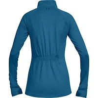 Womens Long Sleeve Zinger Full Zip Long Sleeve