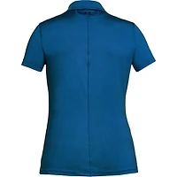 Womens Zing Short Sleeve Polo