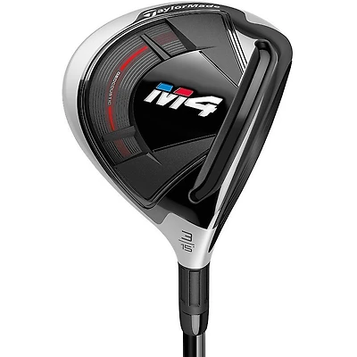 Women's M4 Fairway Wood