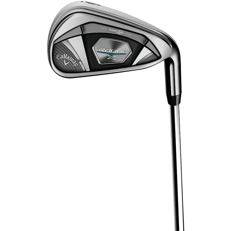 Rogue X  5-PW, GW Iron Set with Graphite Shafts