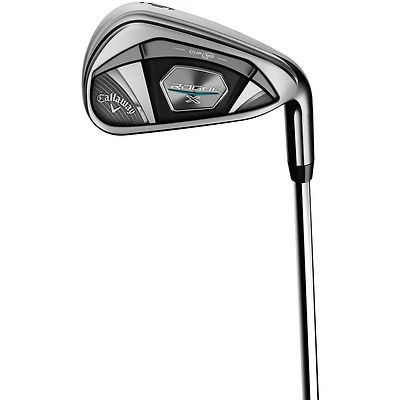 Rogue X  5-PW, GW Iron Set with Graphite Shafts