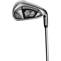 Rogue X  5-PW, GW Iron Set with Graphite Shafts
