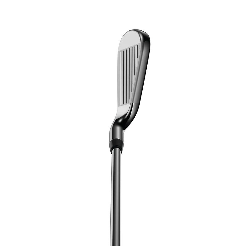 Rogue X 3H 4H 5-PW Combo Iron Set with Steel Shaft