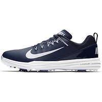 Mens Lunar Command 2 Spiked Golf Shoe