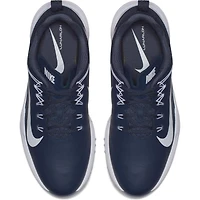 Mens Lunar Command 2 Spiked Golf Shoe